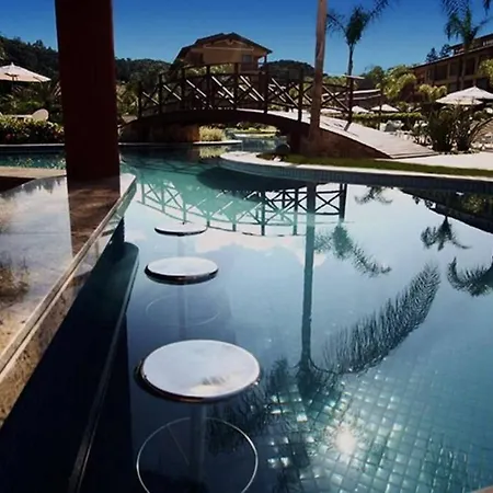 Chale - Resort Costabella Angra dos Reis Exterior photo