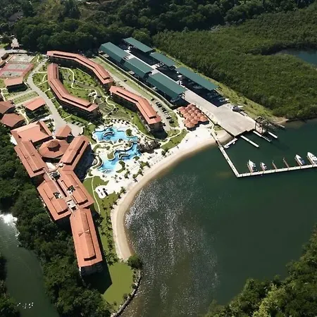 Chale - Resort Costabella Angra dos Reis Exterior photo