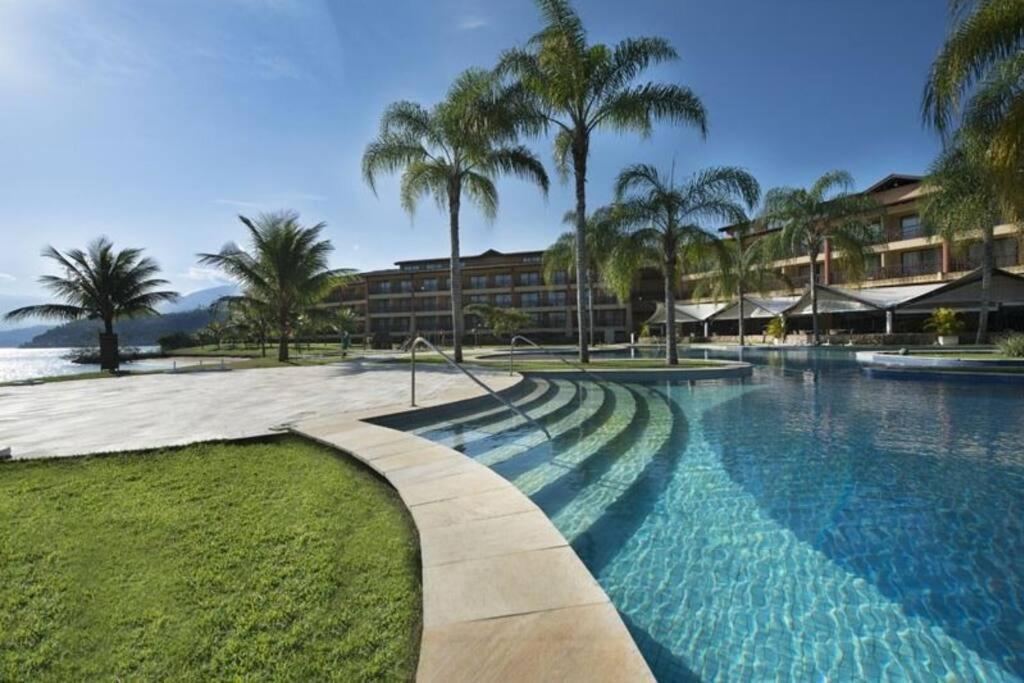 Apartamento Chale - Costabella *