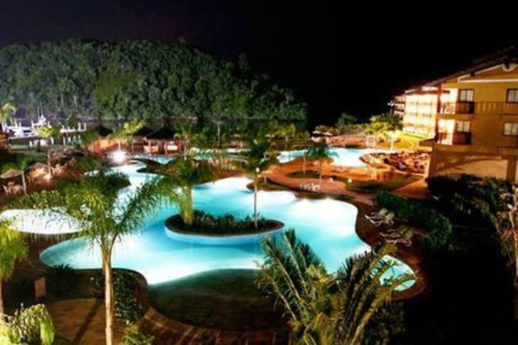 Apartamento Chale - Costabella Angra dos Reis