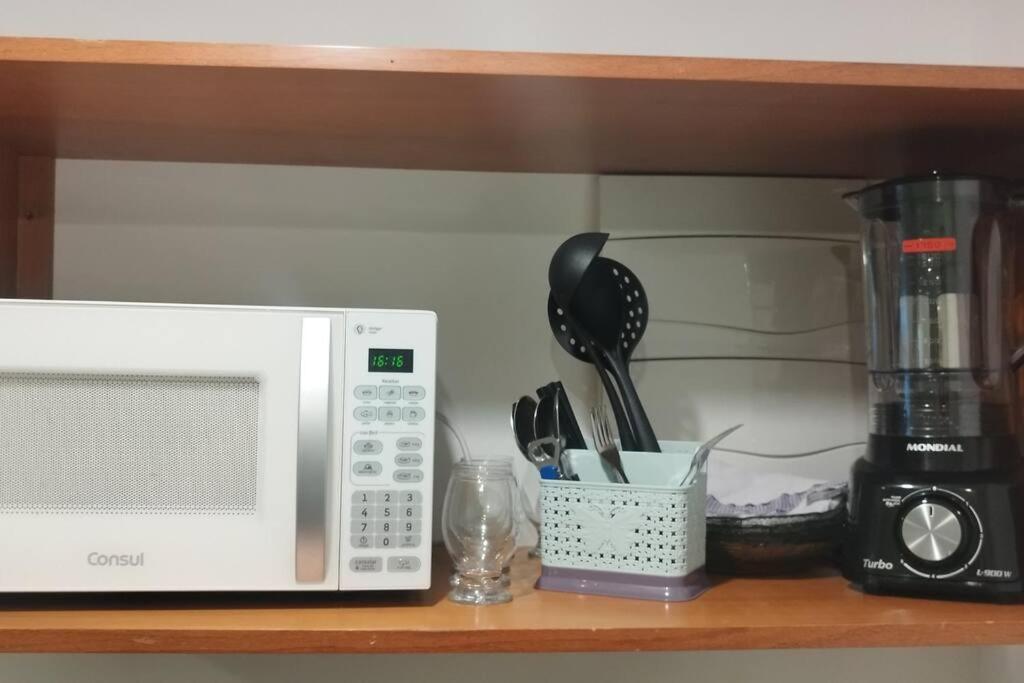 Chale - Costabella Apartamento *