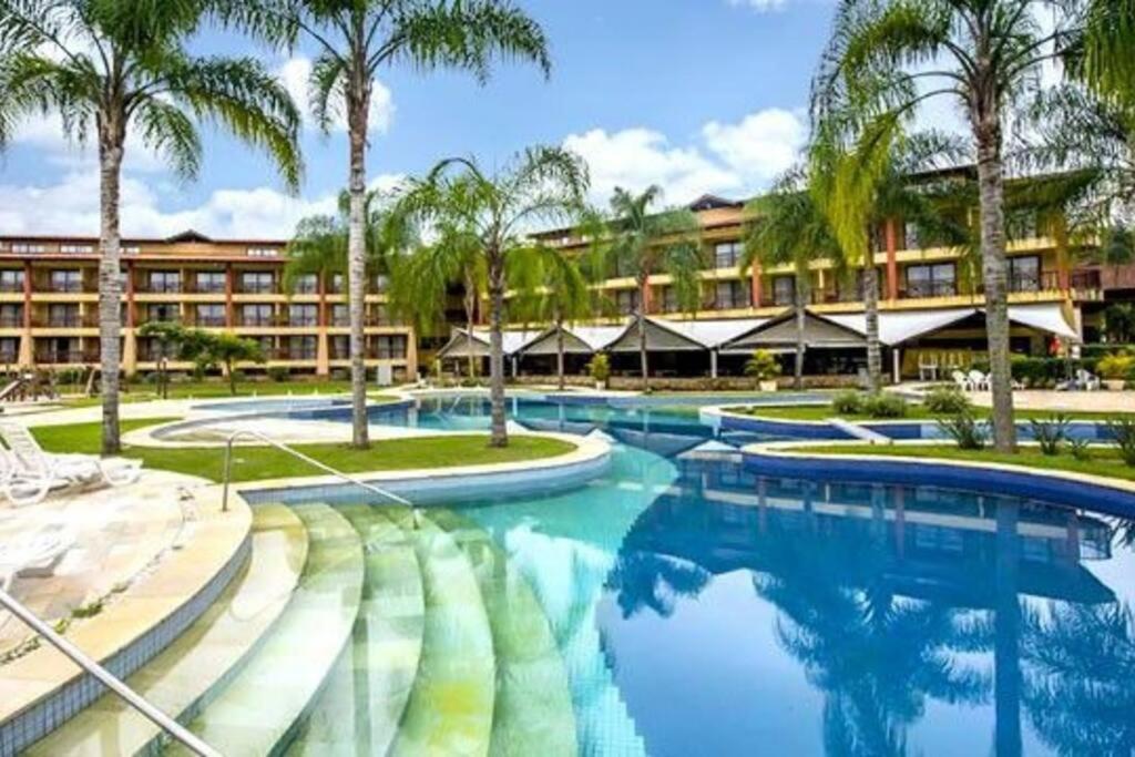 Apartamento Chale - Costabella *