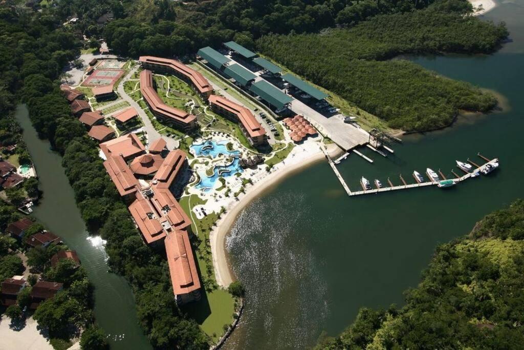 Apartamento Chale - Costabella Angra dos Reis