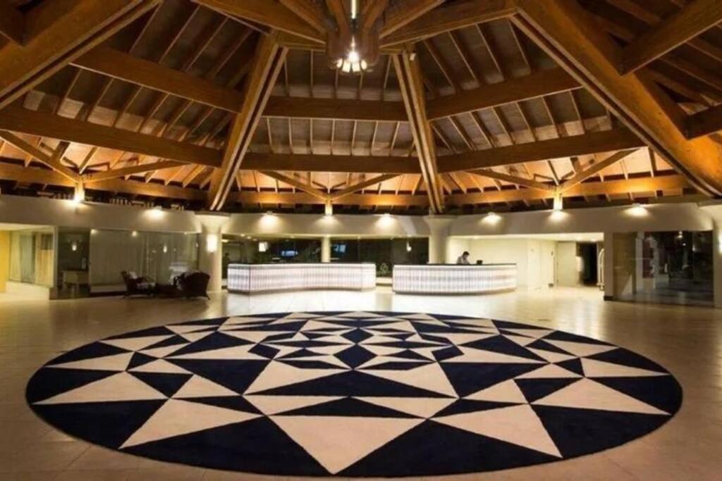 Apartamento Chale - Costabella