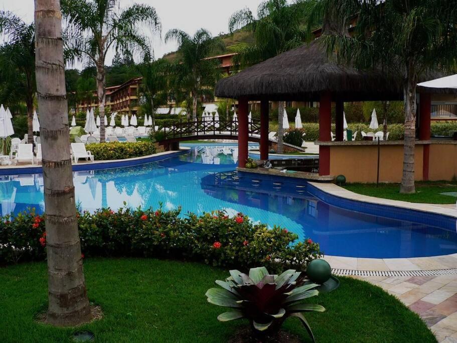 Apartamento Chale - Costabella *